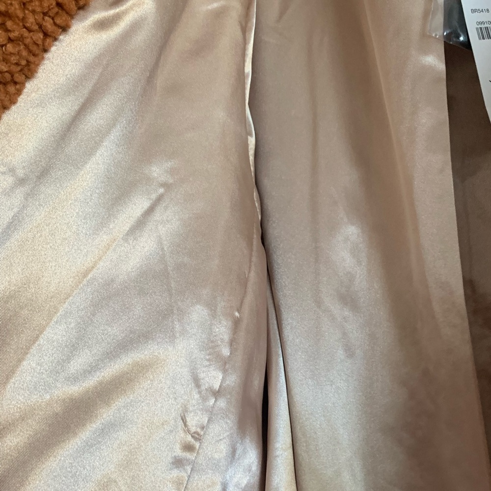 J. Crew Villa coat in teddy sherpa - Picture 8 of 11